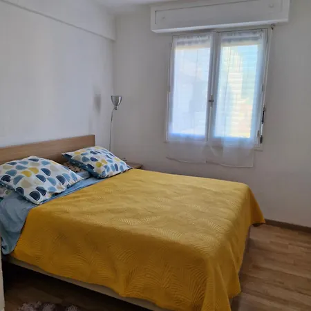 Famillial Avec Toutes Commodites Du Centre Appartement *