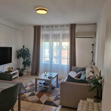 Famillial Avec Toutes Commodites Du Centre * Cagnes-sur-Mer