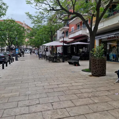 Famillial Avec Toutes Commodites Du Centre Apartment *