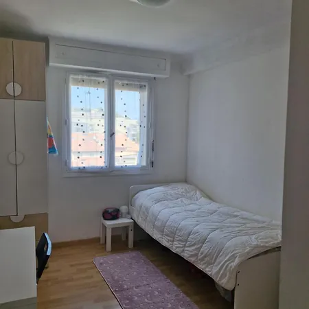 Apartment Famillial Avec Toutes Commodites Du Centre Cagnes-sur-Mer